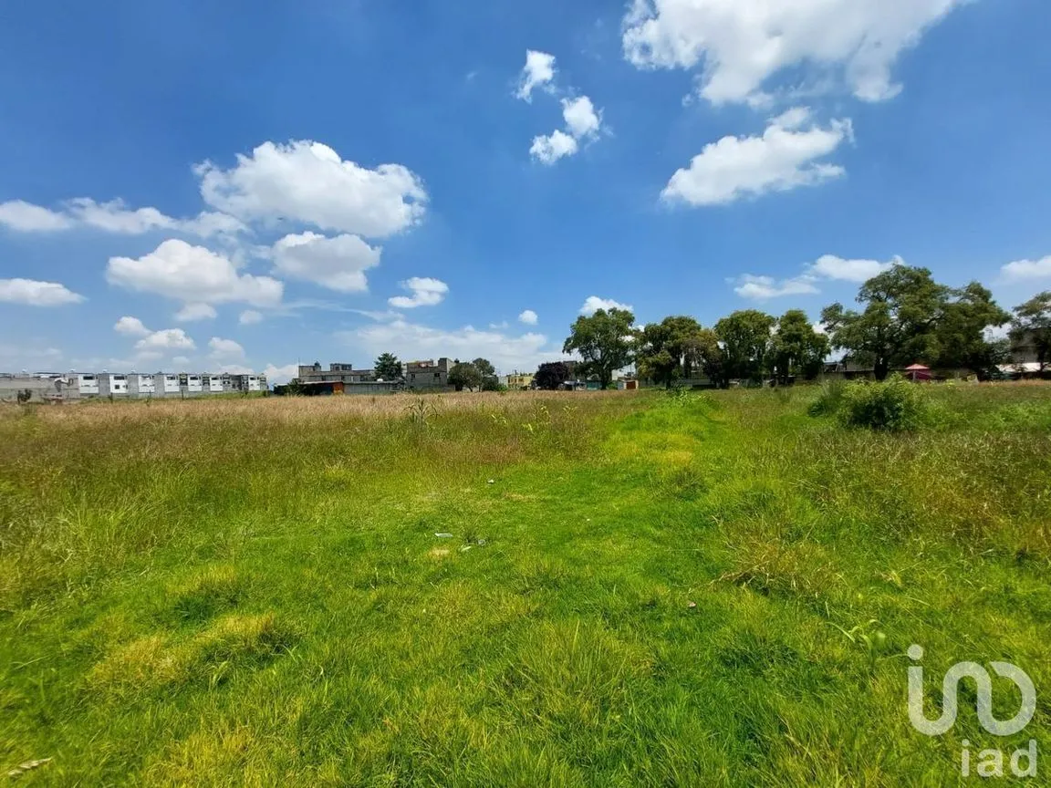 Terreno en Venta en San Francisco, San Mateo Atenco, Estado De México | NEX-228397 | iad México | Foto 6 de 15