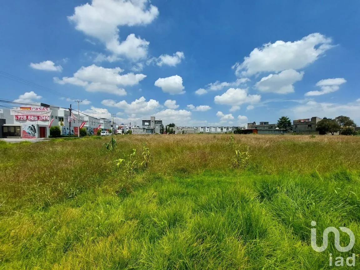 Terreno en Venta en San Francisco, San Mateo Atenco, Estado De México | NEX-228397 | iad México | Foto 7 de 15