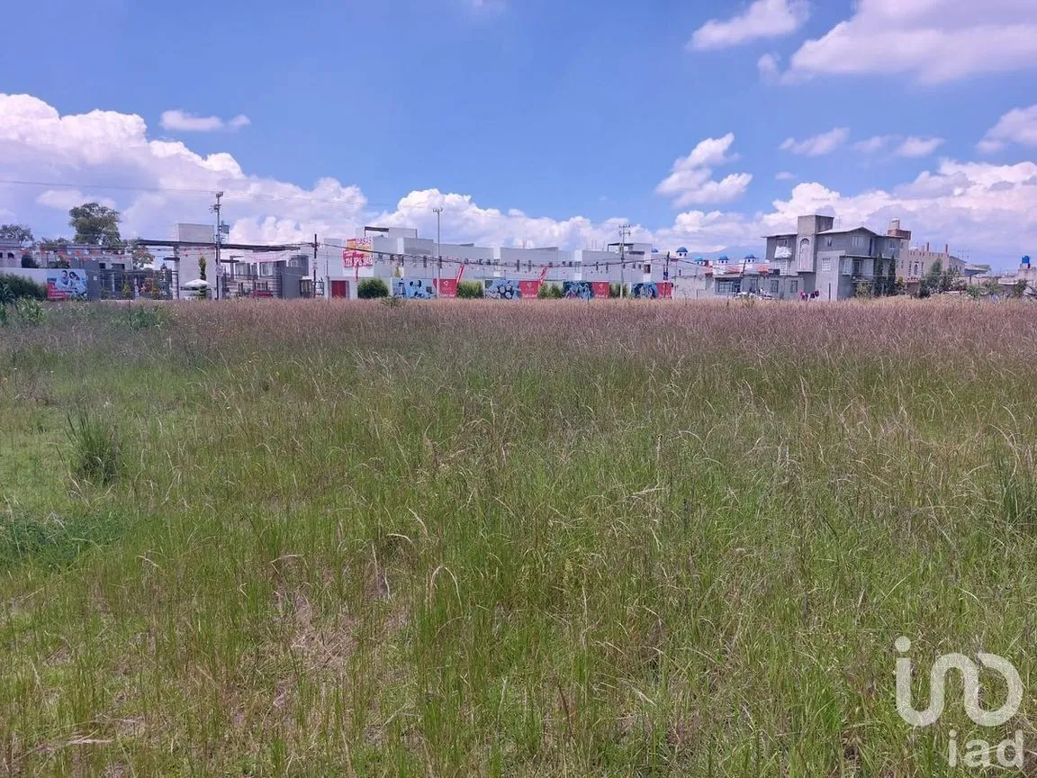 Terreno en Venta en San Francisco, San Mateo Atenco, Estado De México | NEX-228397 | iad México | Foto 10 de 15