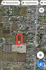 NEX-228397 - Terreno en Venta en San Francisco, CP 52104, Estado De México.
