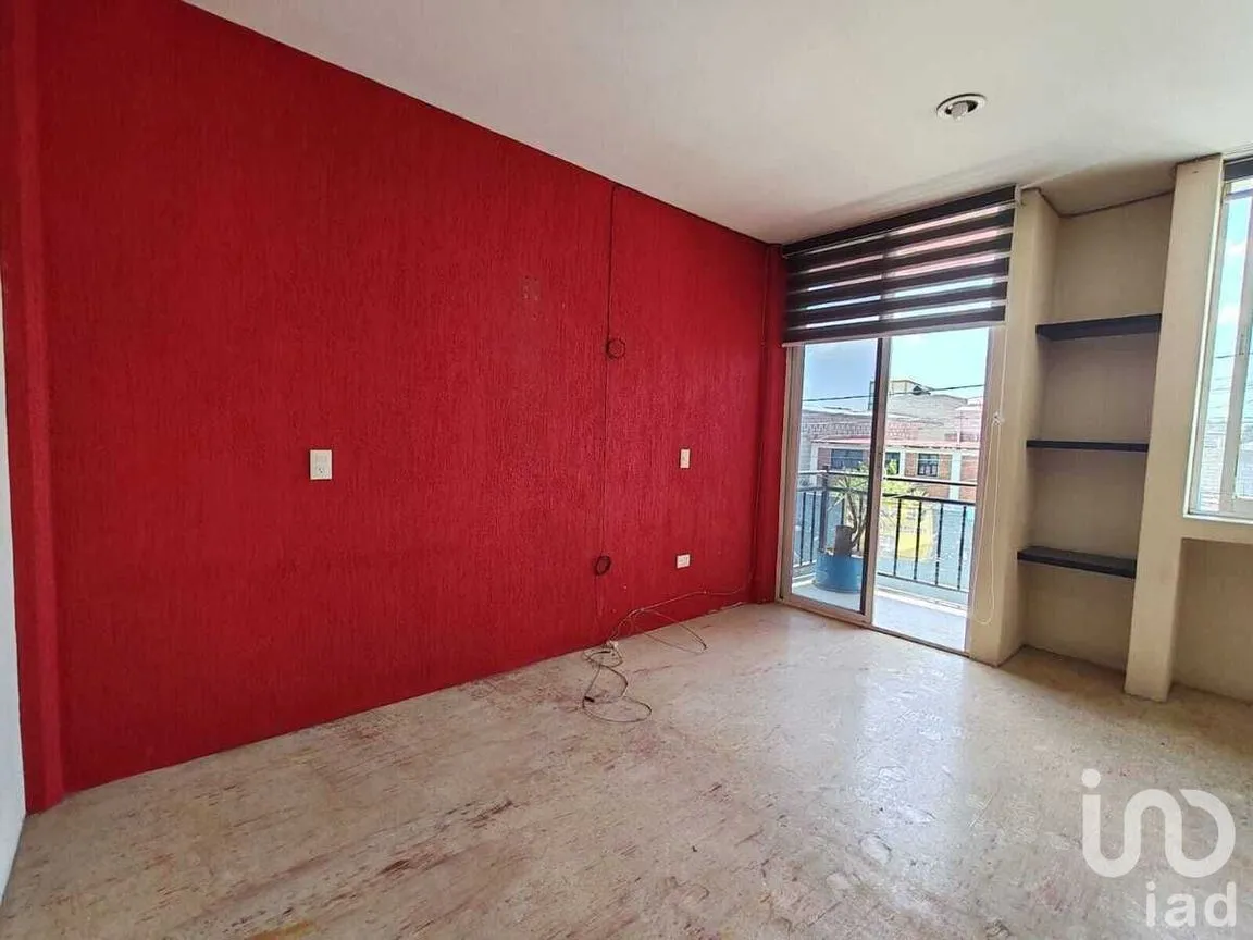 Departamento en Renta en Parques Nacionales, Toluca, Estado De México | NEX-228414 | iad México | Foto 2 de 10