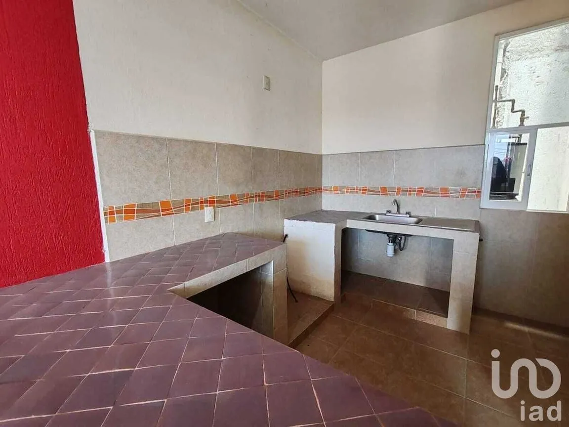 Departamento en Renta en Parques Nacionales, Toluca, Estado De México | NEX-228414 | iad México | Foto 3 de 10