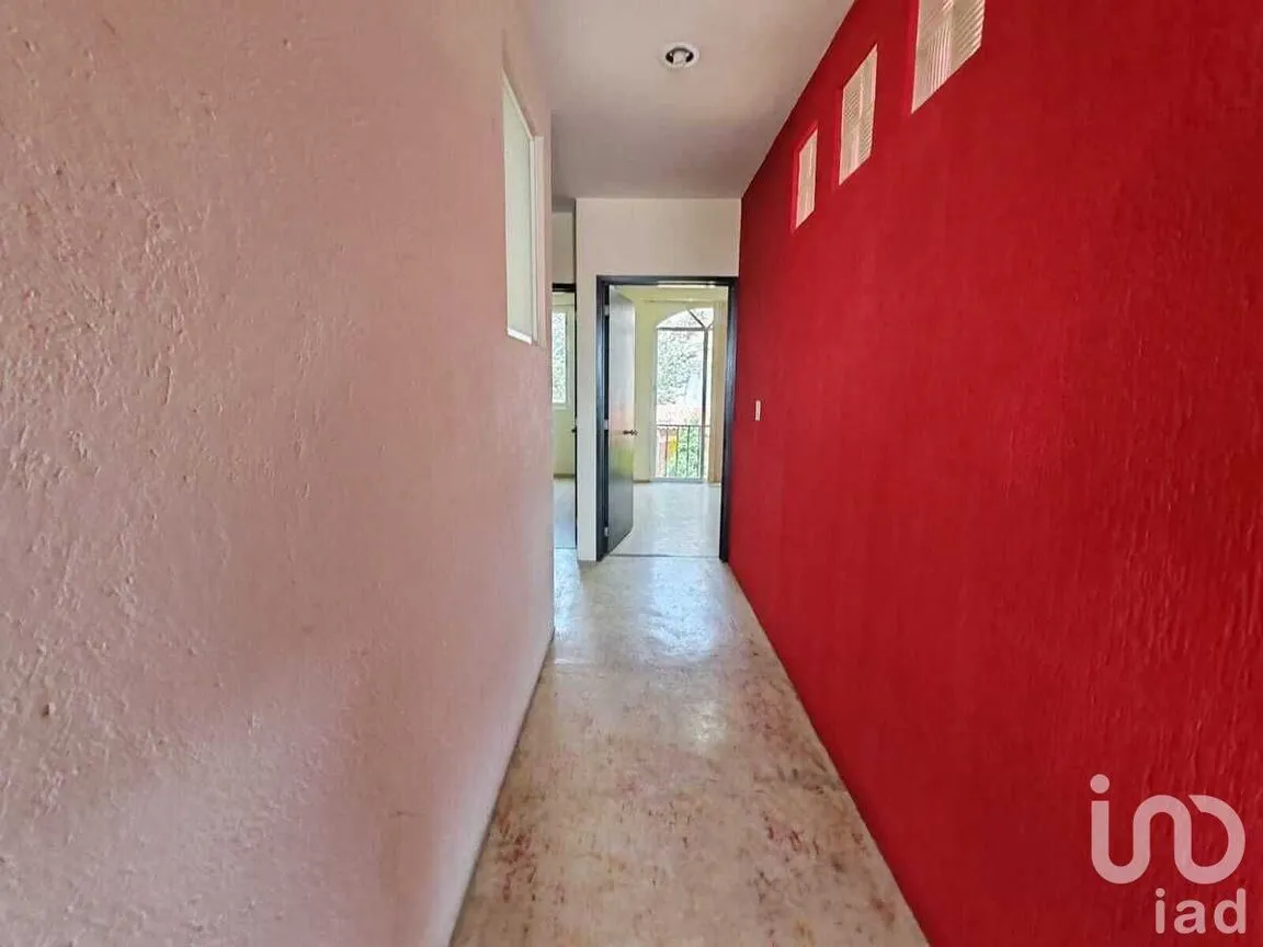Departamento en Renta en Parques Nacionales, Toluca, Estado De México | NEX-228414 | iad México | Foto 5 de 10