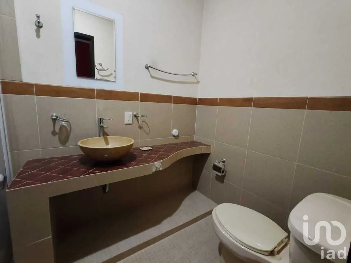 Departamento en Renta en Parques Nacionales, Toluca, Estado De México | NEX-228414 | iad México | Foto 6 de 10