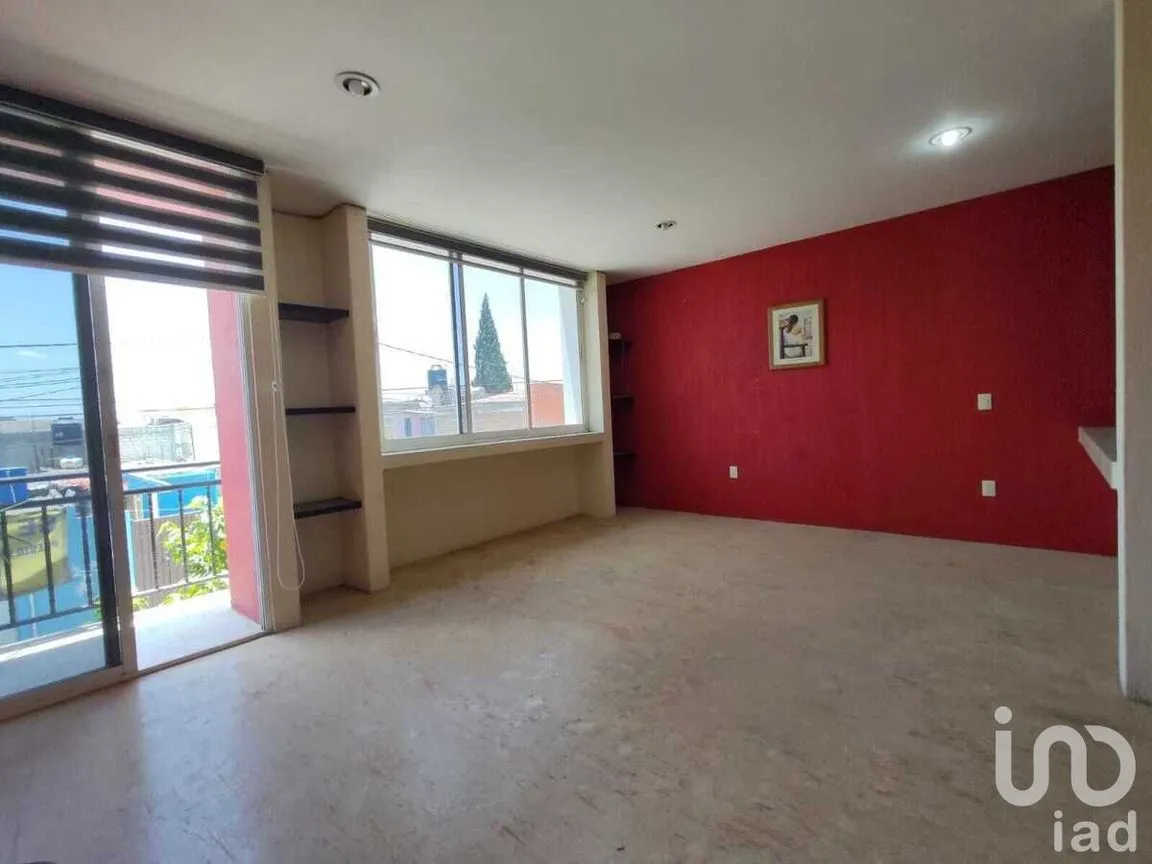 Departamento en Renta en Parques Nacionales, Toluca, Estado De México | NEX-228414 | iad México | Foto 1 de 10