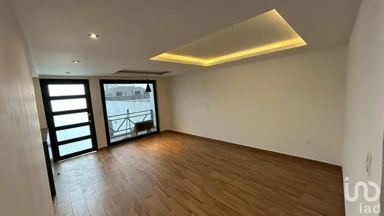 Departamento en Renta en Mayorazgo, Metepec, Estado De México | NEX-228478 | iad México | Foto 1 de 10