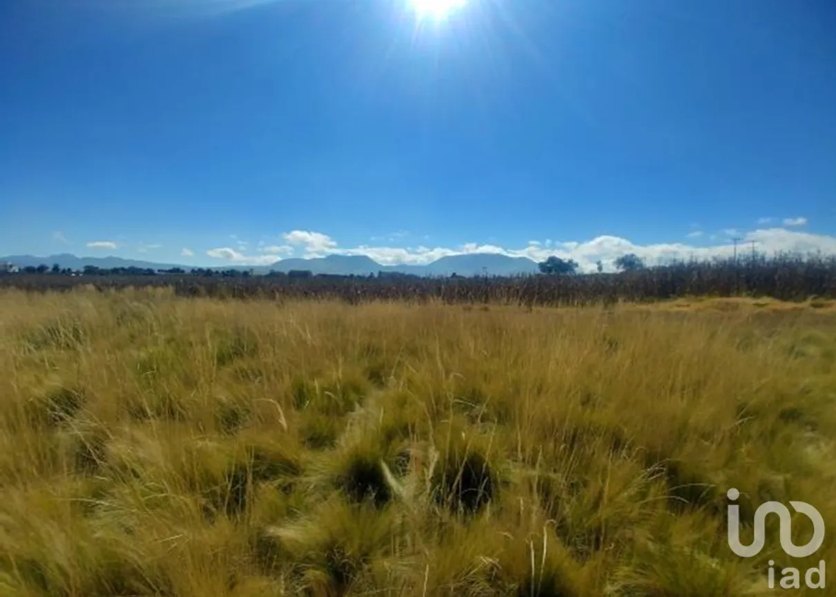 Terreno en Venta en Arboledas (San Andrés), Calimaya, Estado De México | NEX-228512 | iad México | Foto 11 de 11