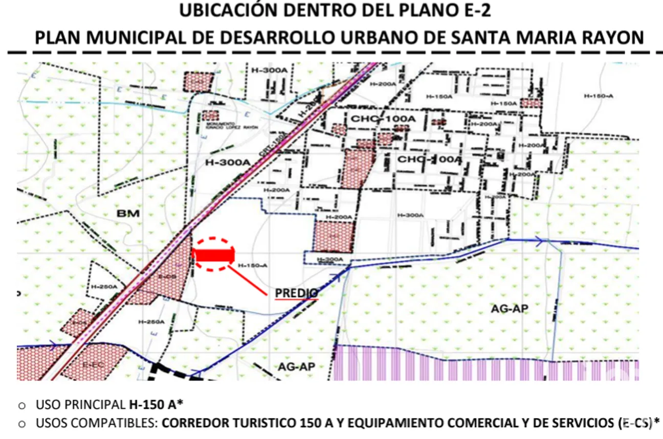 Terreno en Venta en Arboledas (San Andrés), Calimaya, Estado De México | NEX-228512 | iad México | Foto 3 de 11