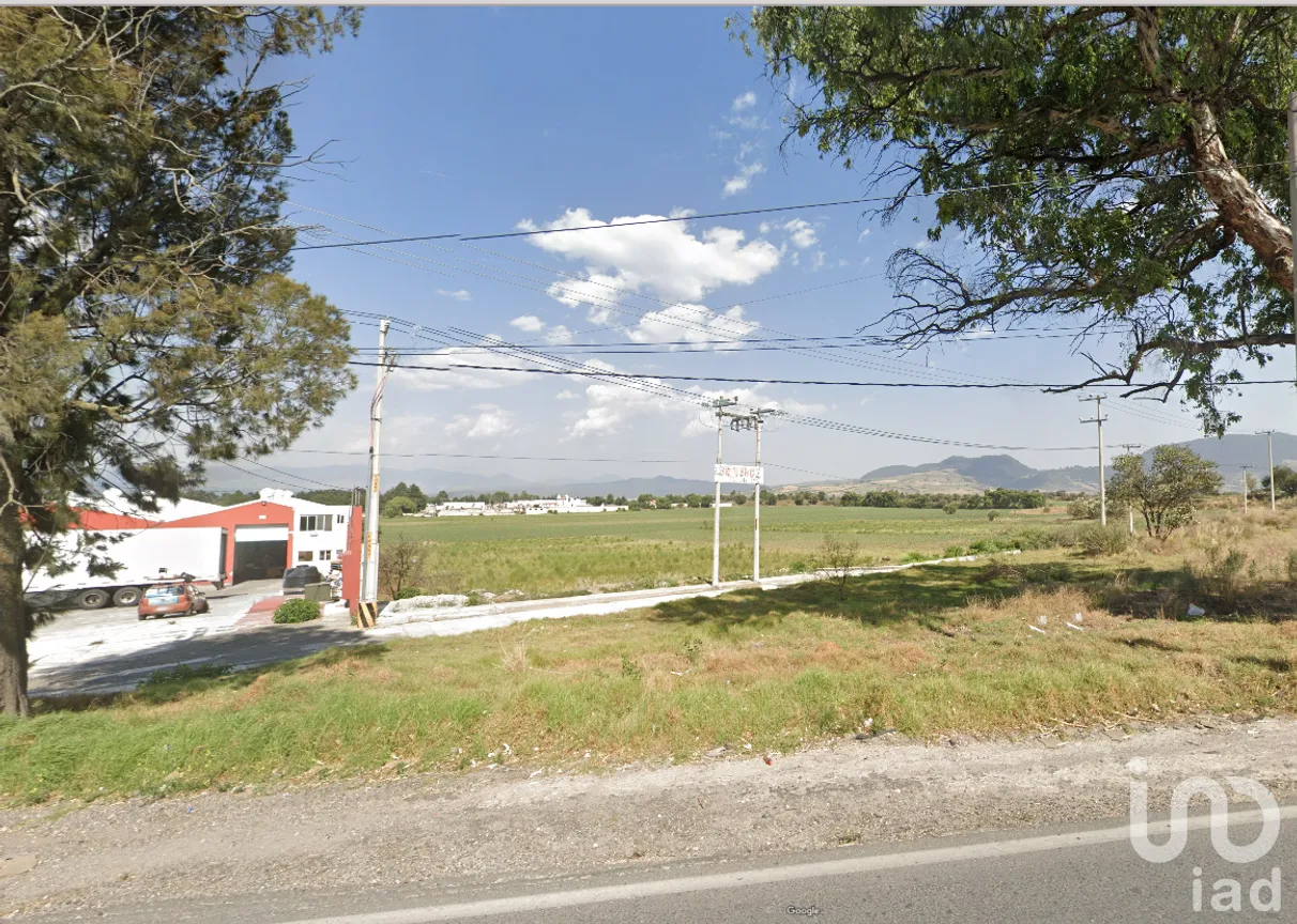 Terreno en Venta en Arboledas (San Andrés), Calimaya, Estado De México | NEX-228512 | iad México | Foto 4 de 11