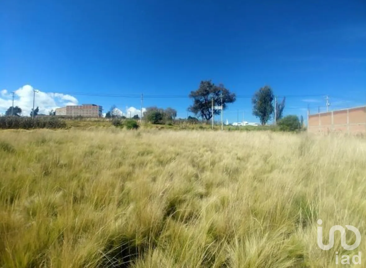 Terreno en Venta en Arboledas (San Andrés), Calimaya, Estado De México | NEX-228512 | iad México | Foto 7 de 11