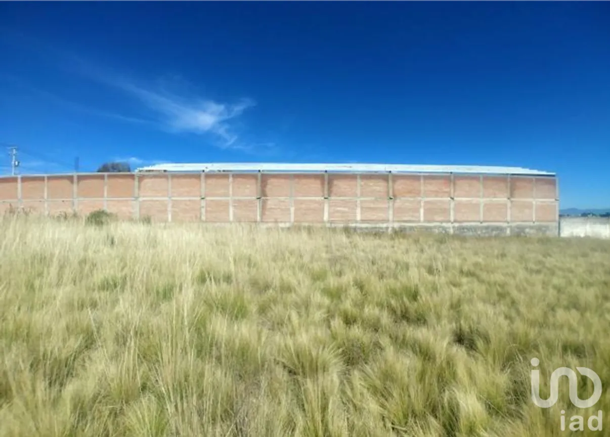 Terreno en Venta en Arboledas (San Andrés), Calimaya, Estado De México | NEX-228512 | iad México | Foto 8 de 11