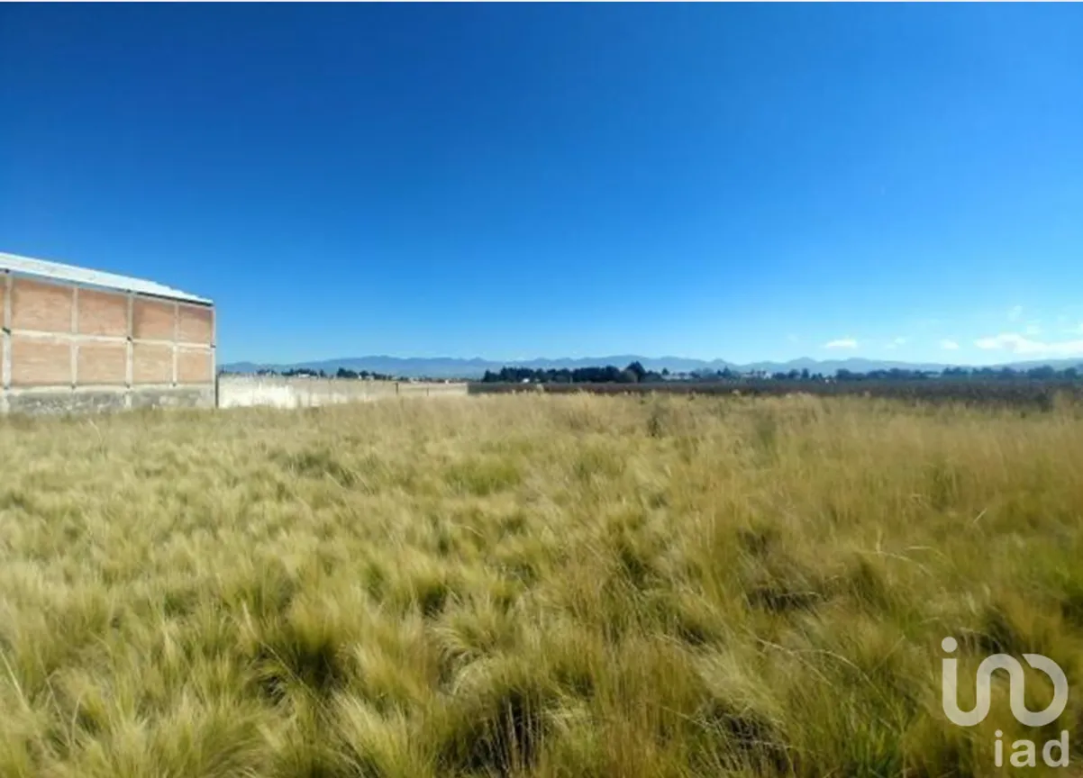 Terreno en Venta en Arboledas (San Andrés), Calimaya, Estado De México | NEX-228512 | iad México | Foto 9 de 11