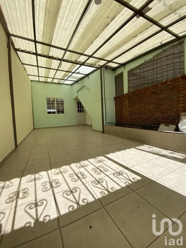 Casa en Renta en Las Marinas, Metepec, Estado De México | NEX-228767 | iad México | Foto 11 de 11
