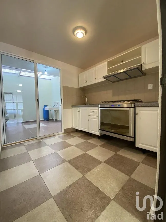 Casa en Renta en Las Marinas, Metepec, Estado De México | NEX-228767 | iad México | Foto 4 de 11
