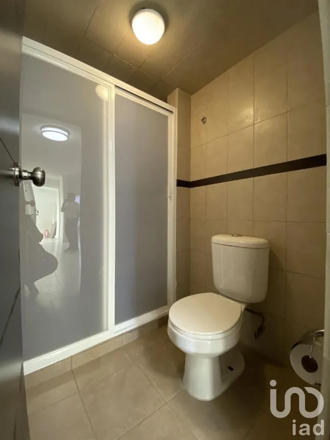 Casa en Renta en Las Marinas, Metepec, Estado De México | NEX-228767 | iad México | Foto 9 de 11