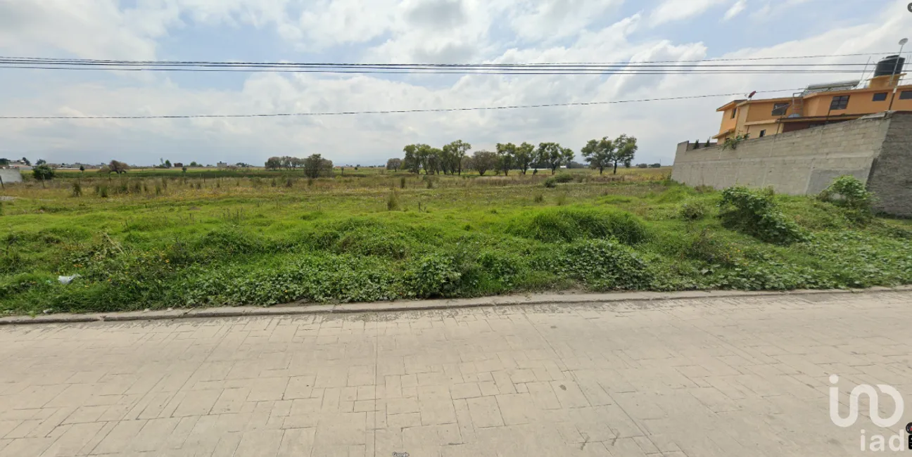 Terreno en Venta en Chapultepec, Chapultepec, Estado De México | NEX-228848 | iad México | Foto 5 de 6