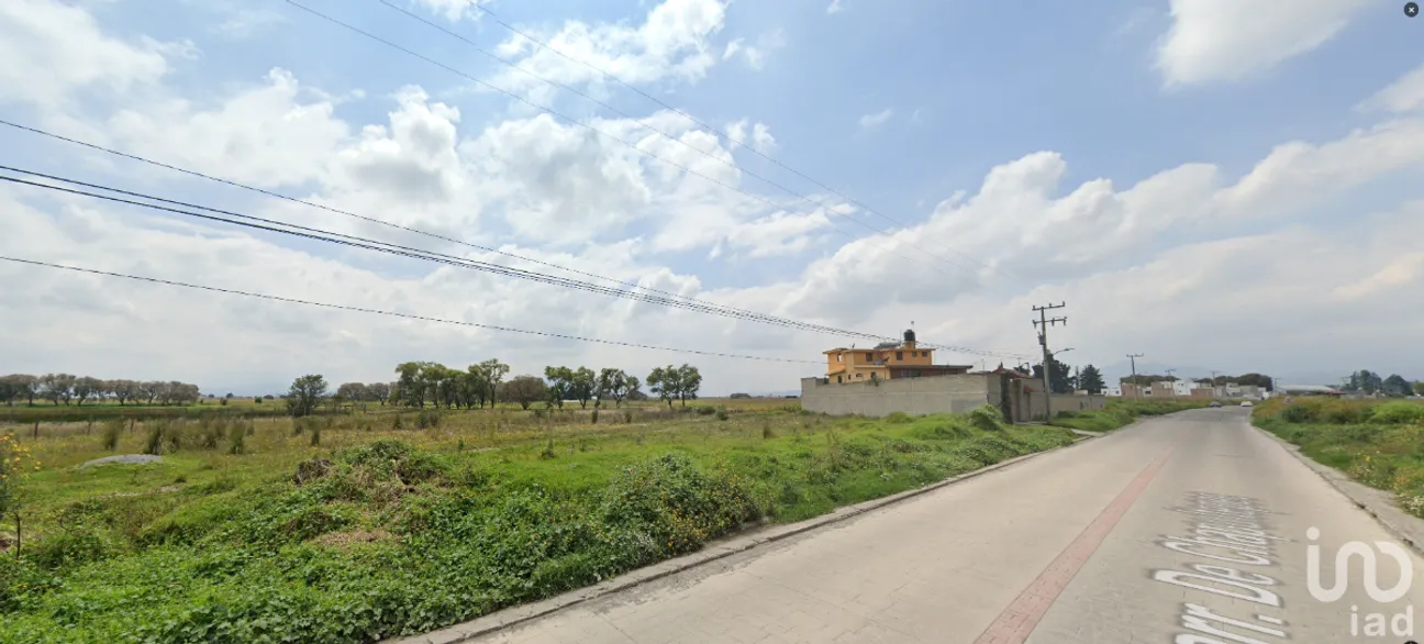 Terreno en Venta en Chapultepec, Chapultepec, Estado De México | NEX-228848 | iad México | Foto 6 de 6