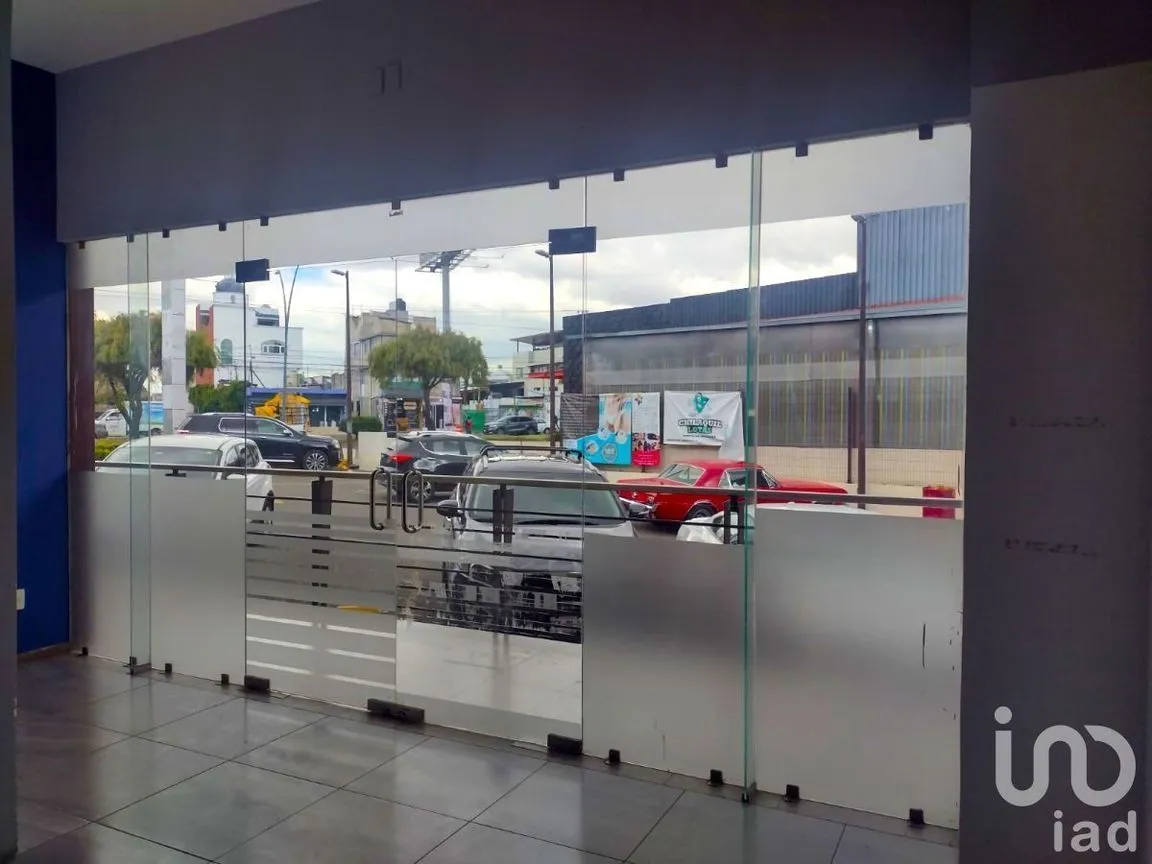 Local en Renta en Bellavista, Metepec, Estado De México | NEX-228850 | iad México | Foto 8 de 13