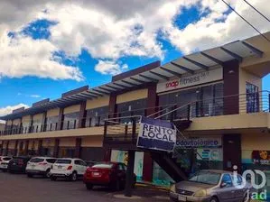 NEX-228850 - Local en Renta, con 50 m2 de construcción en Bellavista, CP 52172, Estado De México.
