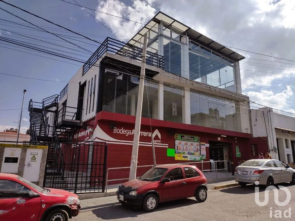 Oficina en Renta en Calimaya de Diaz González, Calimaya, Estado De México | NEX-228855 | iad México | Foto 7 de 10