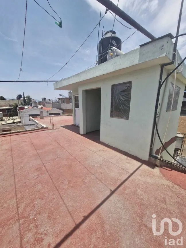 Casa en Venta en Rincón de San Lorenzo, Toluca, Estado De México | NEX-228978 | iad México | Foto 17 de 18