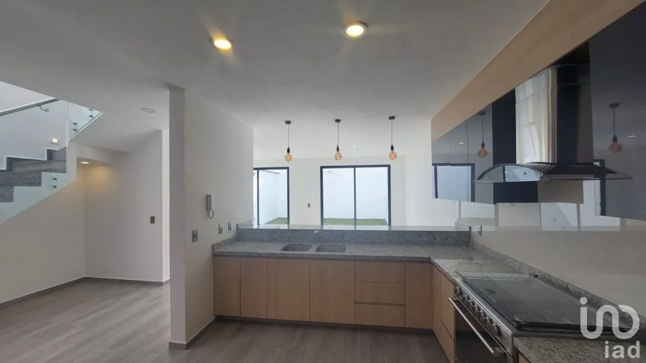 Casa en Venta en Santa María, San Mateo Atenco, Estado De México | NEX-229003 | iad México | Foto 11 de 27