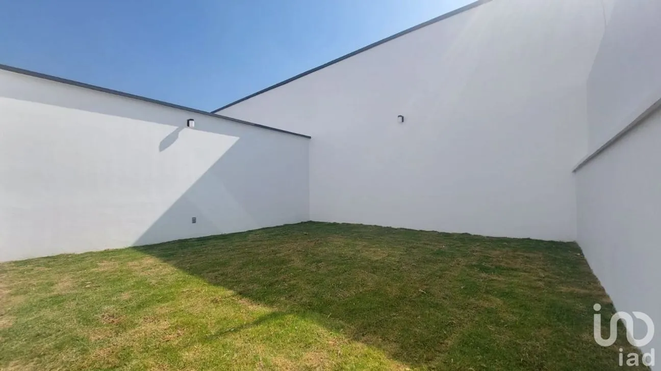 Casa en Venta en Santa María, San Mateo Atenco, Estado De México | NEX-229003 | iad México | Foto 14 de 27