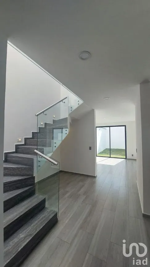 Casa en Venta en Santa María, San Mateo Atenco, Estado De México | NEX-229003 | iad México | Foto 3 de 27