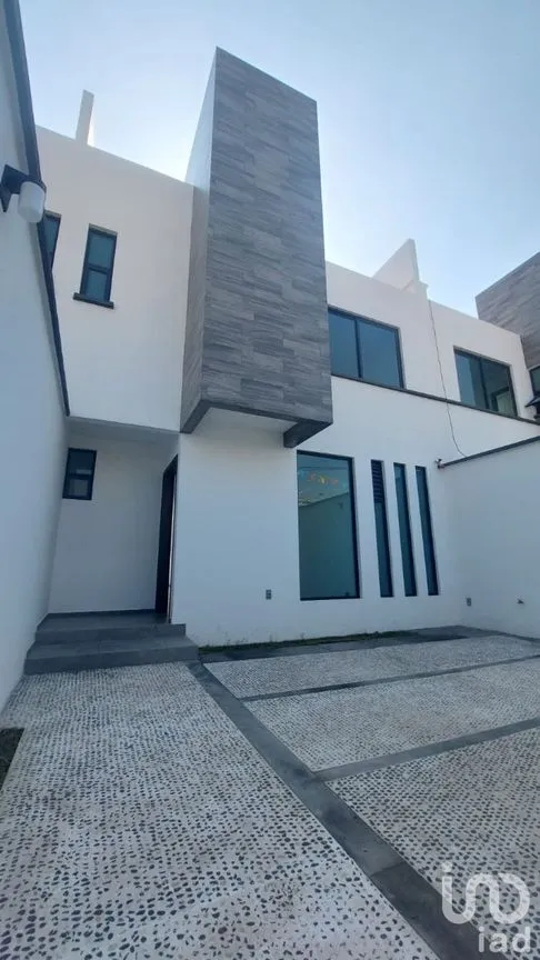 Casa en Venta en Santa María, San Mateo Atenco, Estado De México | NEX-229003 | iad México | Foto 1 de 27