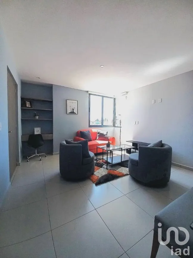 Departamento en Venta en La Crespa, Toluca, Estado De México | NEX-229309 | iad México | Foto 2 de 15