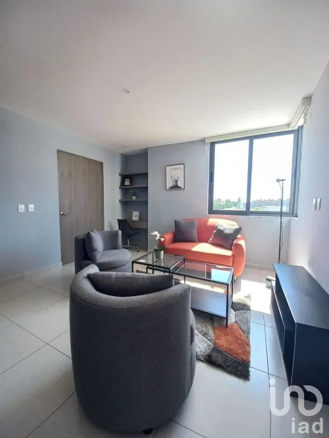 Departamento en Venta en La Crespa, Toluca, Estado De México | NEX-229309 | iad México | Foto 3 de 15