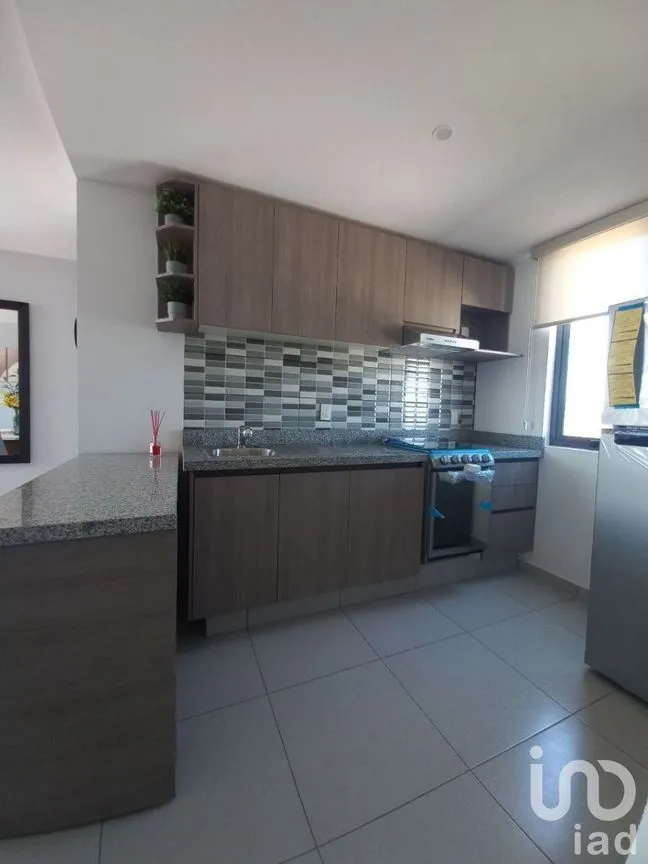Departamento en Venta en La Crespa, Toluca, Estado De México | NEX-229309 | iad México | Foto 4 de 15