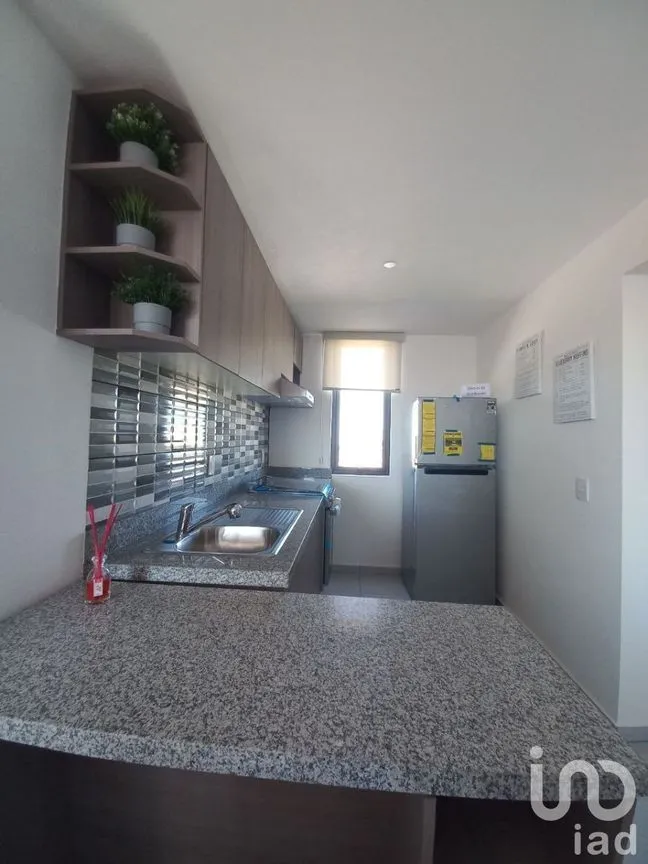 Departamento en Venta en La Crespa, Toluca, Estado De México | NEX-229309 | iad México | Foto 5 de 15