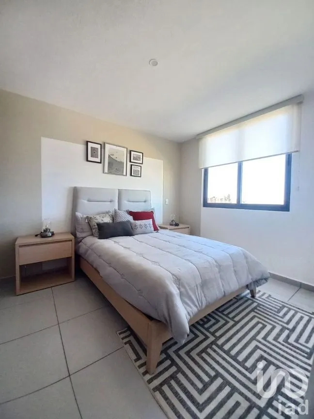 Departamento en Venta en La Crespa, Toluca, Estado De México | NEX-229309 | iad México | Foto 6 de 15