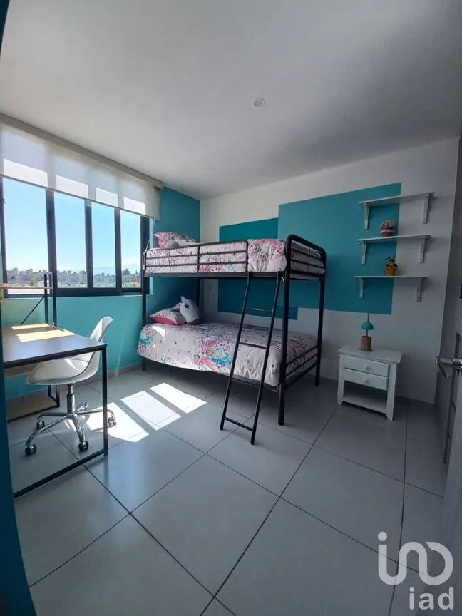 Departamento en Venta en La Crespa, Toluca, Estado De México | NEX-229309 | iad México | Foto 7 de 15