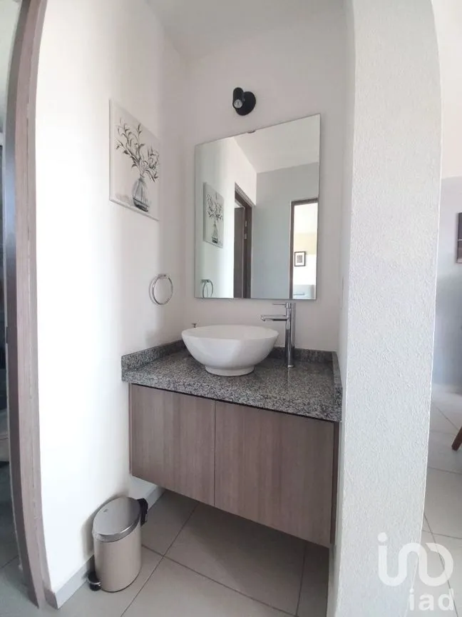 Departamento en Venta en La Crespa, Toluca, Estado De México | NEX-229309 | iad México | Foto 8 de 15