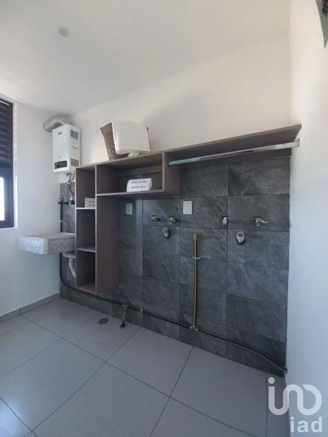 Departamento en Venta en La Crespa, Toluca, Estado De México | NEX-229309 | iad México | Foto 9 de 15