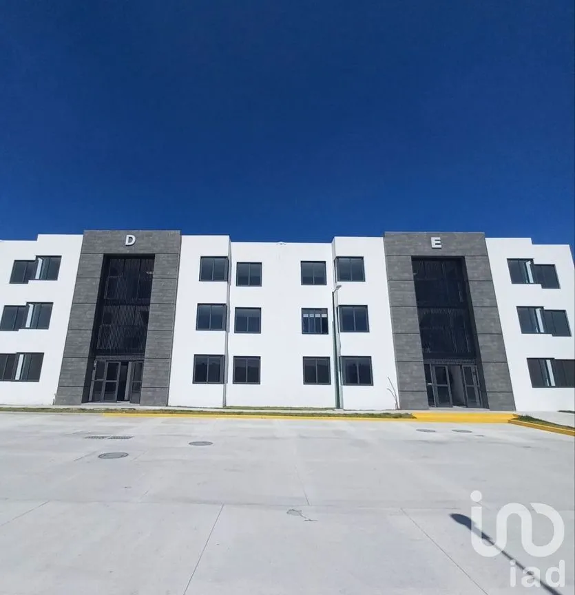 Departamento en Venta en La Crespa, Toluca, Estado De México | NEX-229309 | iad México | Foto 1 de 15