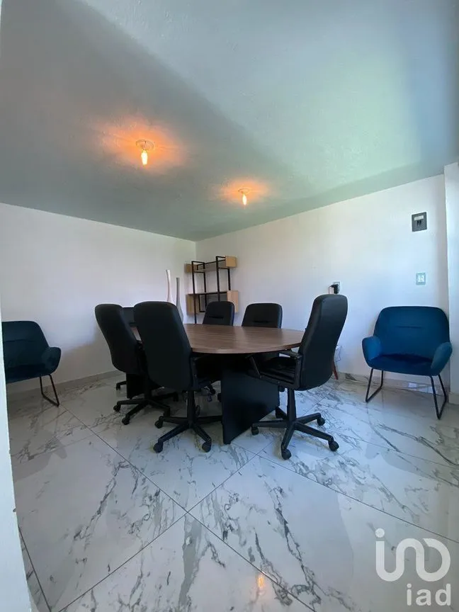 Casa en Renta en Xinantécatl, Metepec, Estado De México | NEX-229321 | iad México | Foto 18 de 22