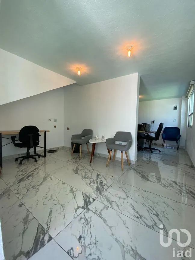Casa en Renta en Xinantécatl, Metepec, Estado De México | NEX-229321 | iad México | Foto 19 de 22