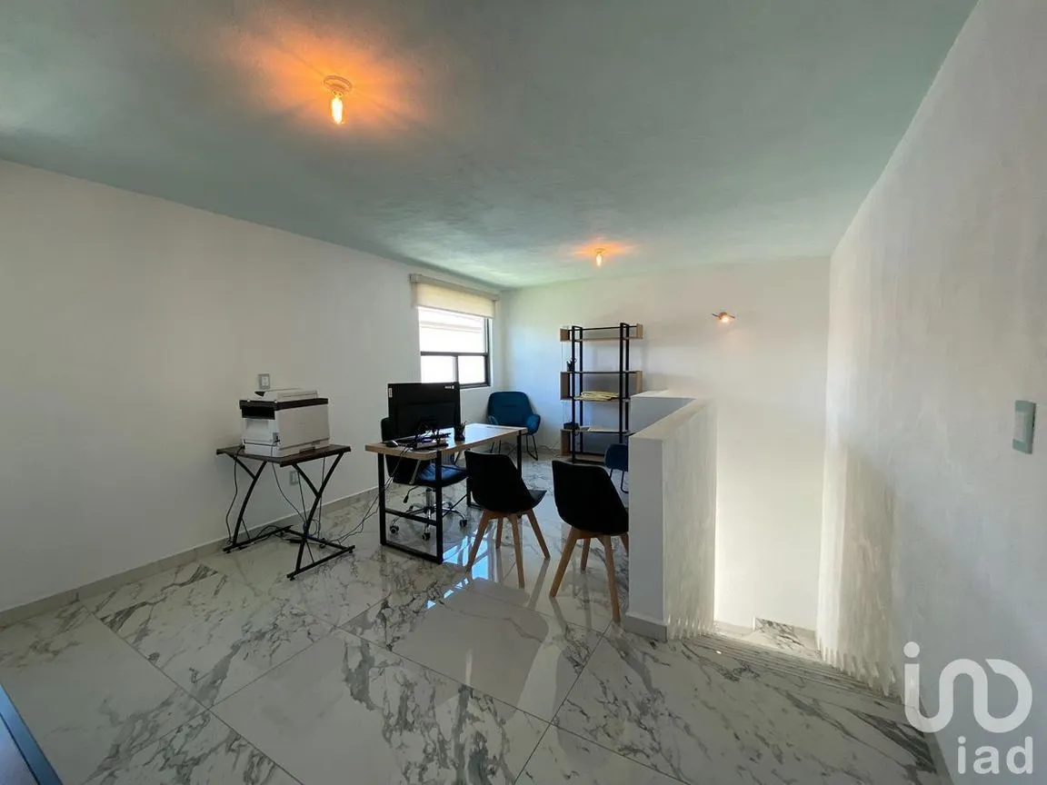 Casa en Renta en Xinantécatl, Metepec, Estado De México | NEX-229321 | iad México | Foto 20 de 22