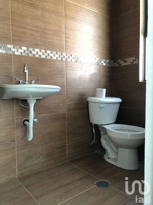 Casa en Renta en Xinantécatl, Metepec, Estado De México | NEX-229321 | iad México | Foto 21 de 22
