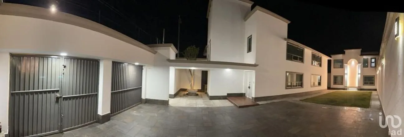 Casa en Renta en Xinantécatl, Metepec, Estado De México | NEX-229321 | iad México | Foto 22 de 22
