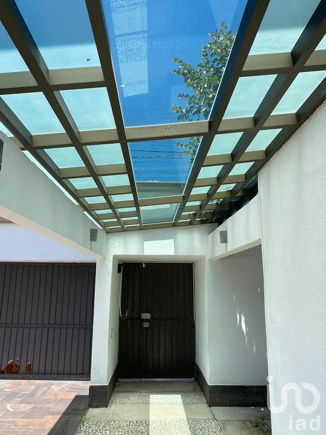 Casa en Renta en Xinantécatl, Metepec, Estado De México | NEX-229321 | iad México | Foto 4 de 22