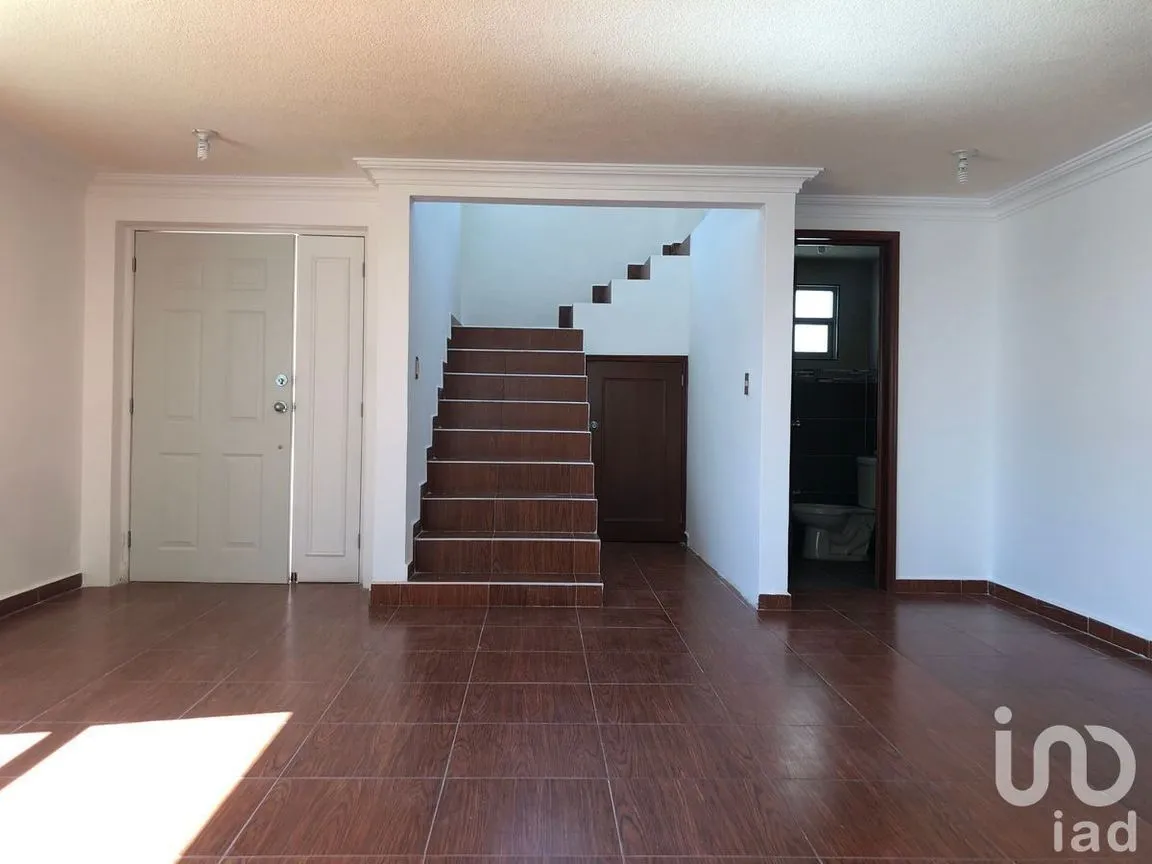 Casa en Renta en Xinantécatl, Metepec, Estado De México | NEX-229321 | iad México | Foto 6 de 22