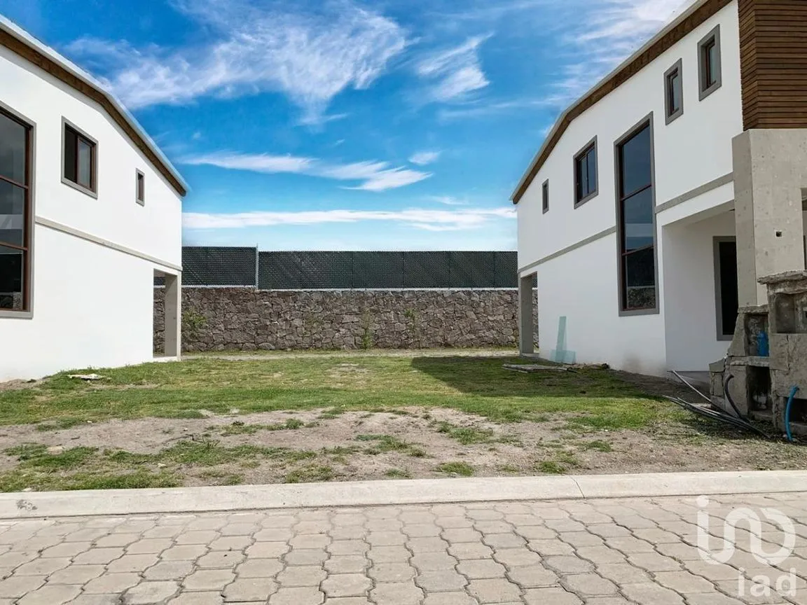Terreno en Venta en San Gaspar Tlahuelilpan, Metepec, Estado De México | NEX-229372 | iad México | Foto 2 de 2