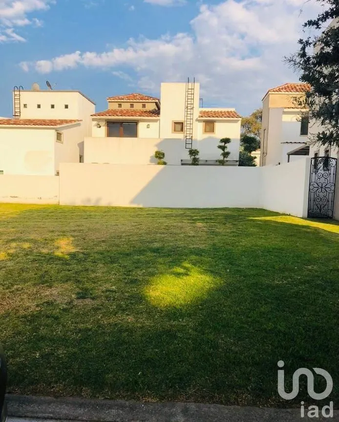 Terreno en Venta en San Miguel Totocuitlapilco, Metepec, Estado De México | NEX-229373 | iad México | Foto 5 de 7