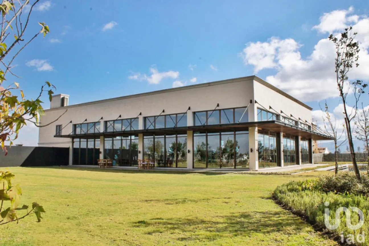 Terreno en Venta en San Miguel Totocuitlapilco, Metepec, Estado De México | NEX-229373 | iad México | Foto 7 de 7