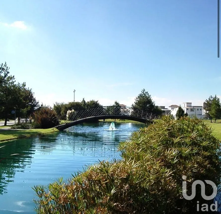 Terreno en Venta en San Miguel Totocuitlapilco, Metepec, Estado De México | NEX-229373 | iad México | Foto 1 de 7