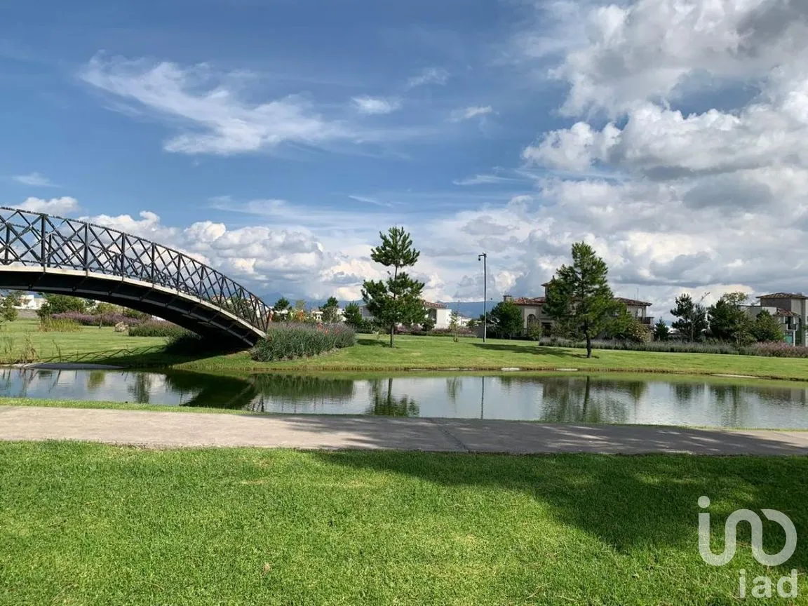Terreno en Venta en San Miguel Totocuitlapilco, Metepec, Estado De México | NEX-229374 | iad México | Foto 2 de 6